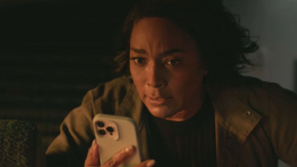 El gran estreno de la nueva temporada de '911', el viernes a las 22:45 horas