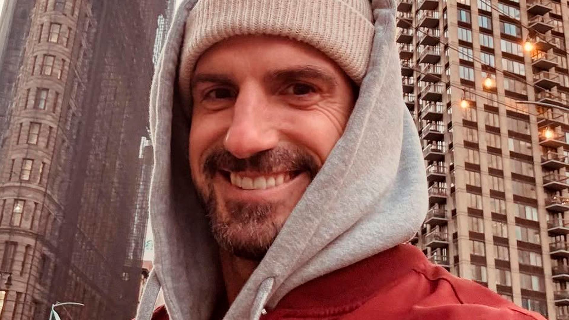 Aitor Ocio