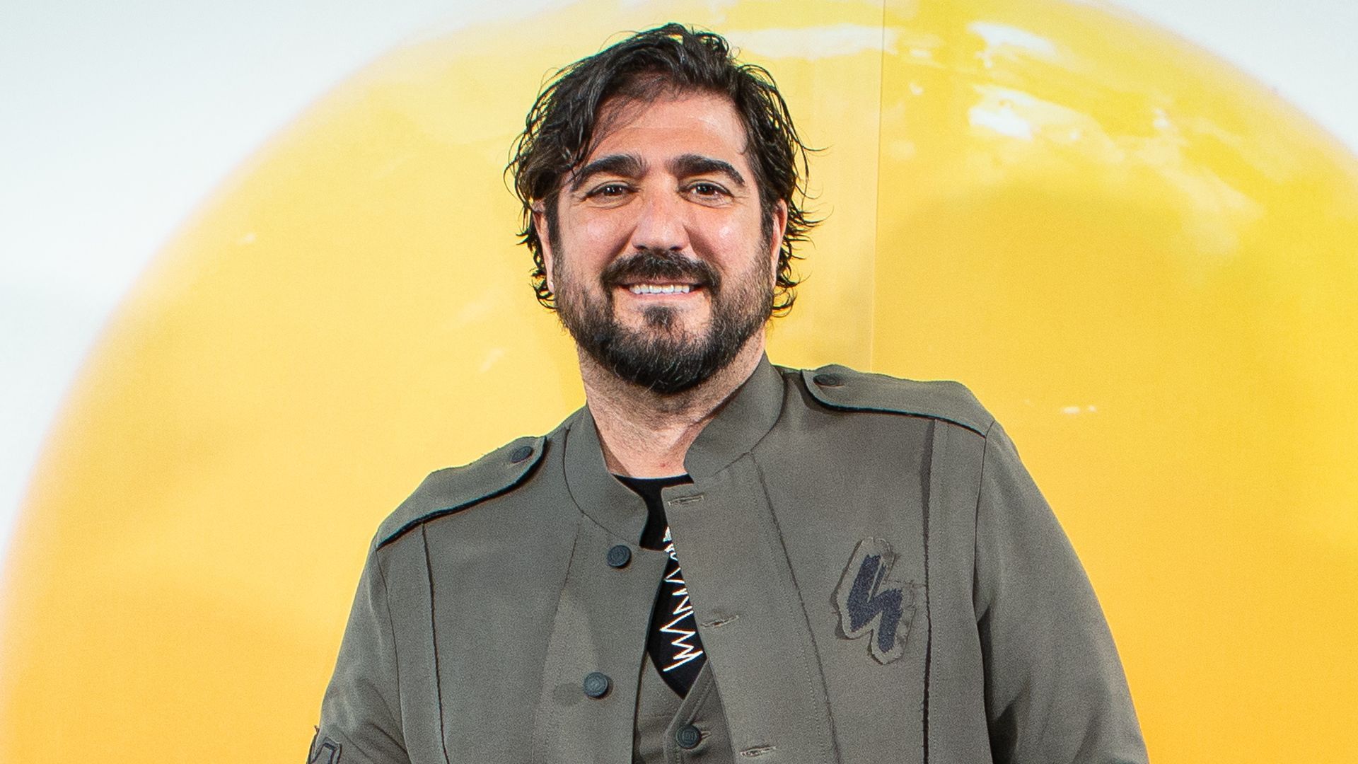 Antonio Orozco