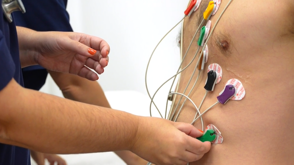 Cada hora mueren 13 personas en España por enfermedades del corazón: moverse es el mejor antídoto