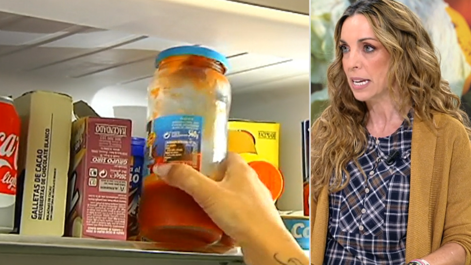 Cada vez tiramos menos comida en España: la mayoría de ese desperdicio alimentario se produce en los hogares