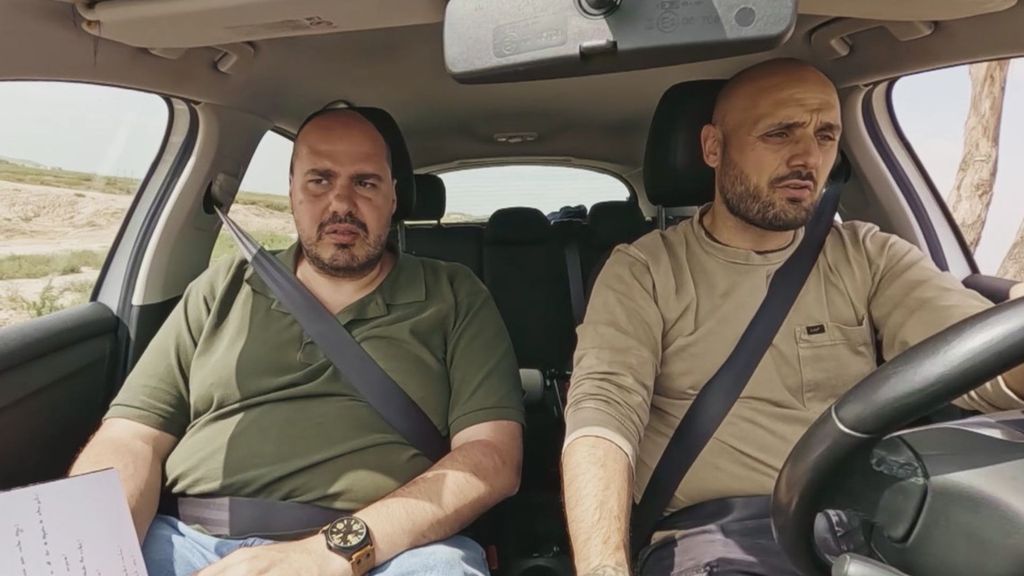 La brutal experiencia de Pampliega en la ruta del Guadalquivir, la nueva pista de Fórmula 1 de las narcolanchas: "Es perfecta para el negocio"