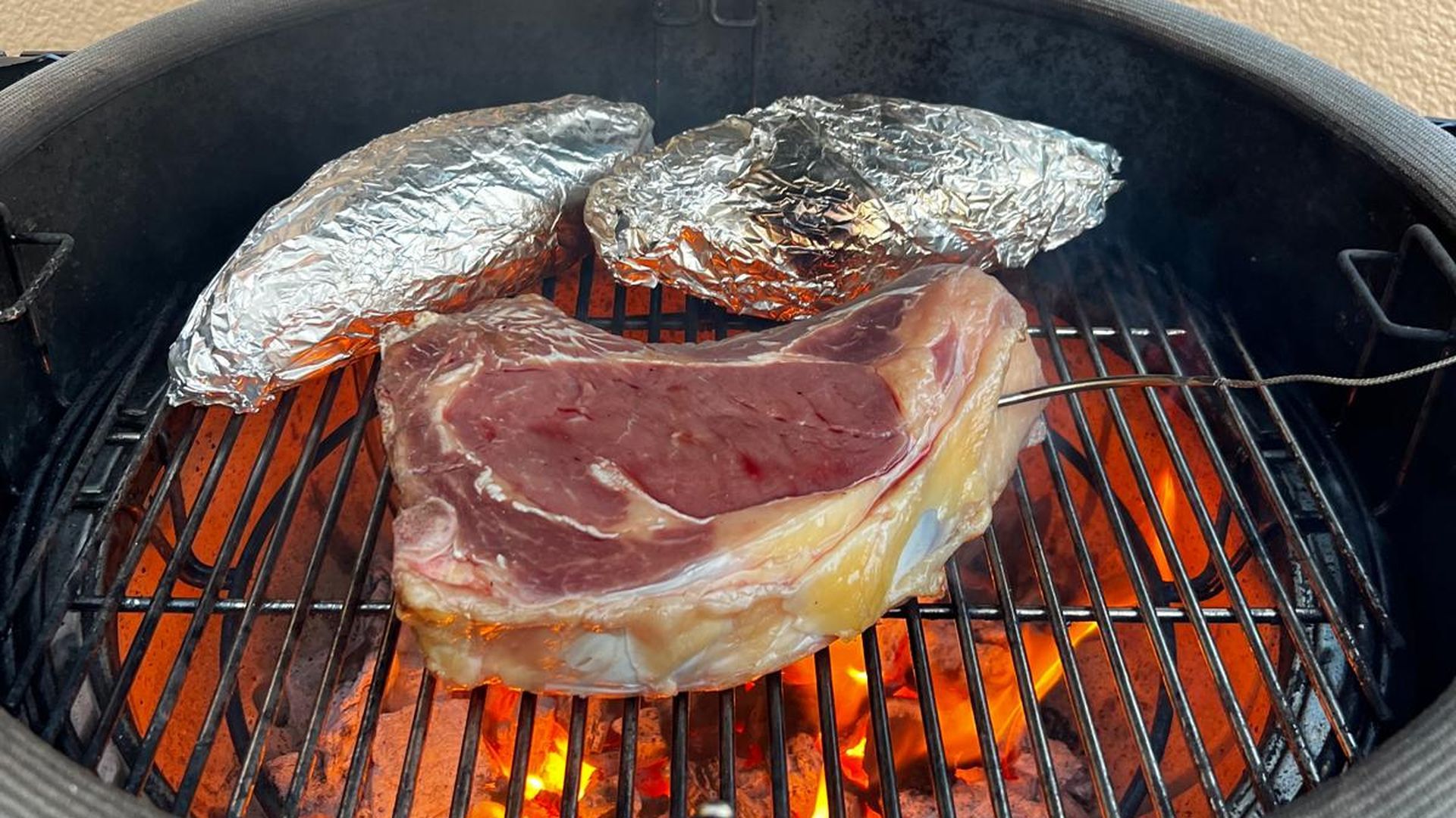 Chuletón Provacuno.
