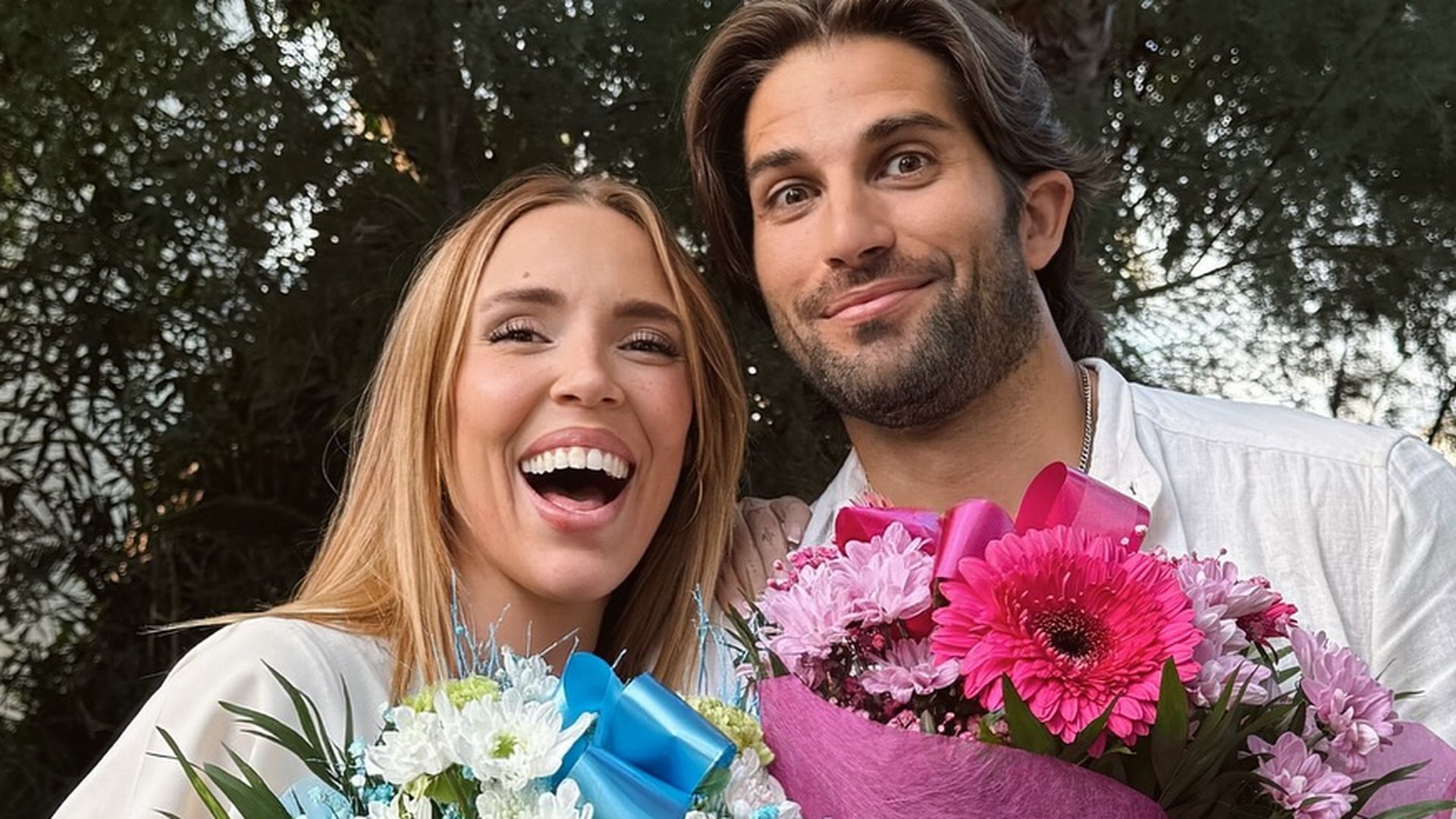 Danna Ponce sexo bebé