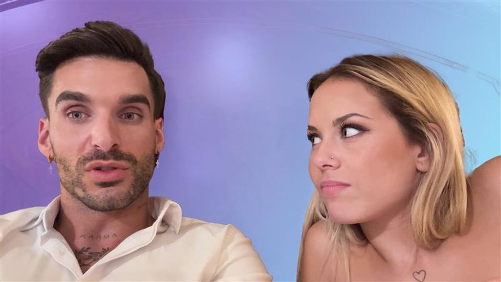 Edi Insua y Violeta Crespo desvelan si se han planteado dejar la relación #Violedi by Violeta Crespo y Edi Insua Temporada 1 Top Vídeos 59