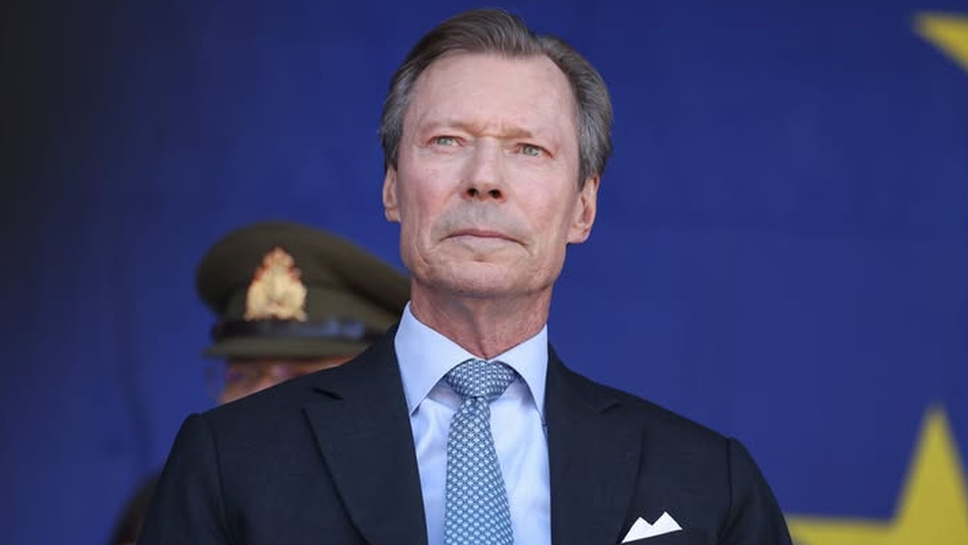 Enrique de Luxemburgo