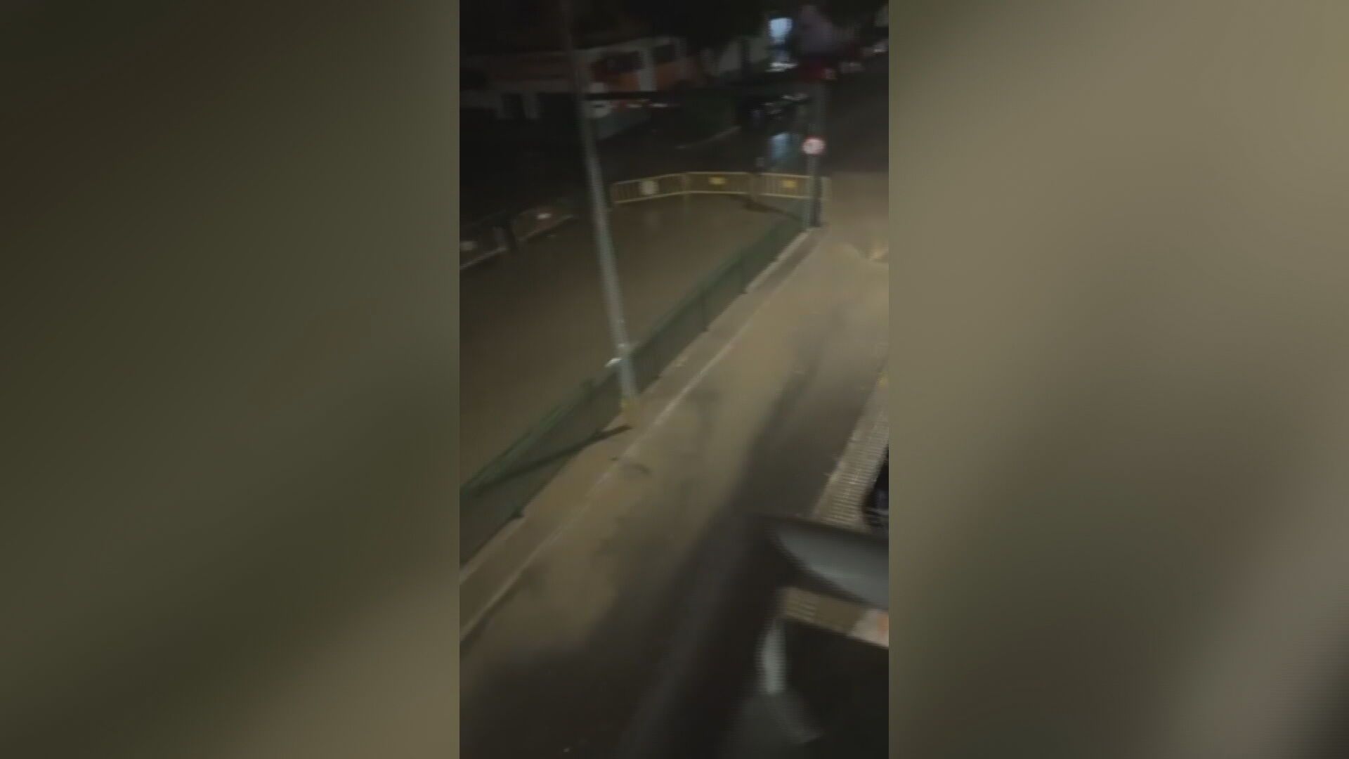 Castellón y Valencia, en alerta roja: preocupan los barrancos