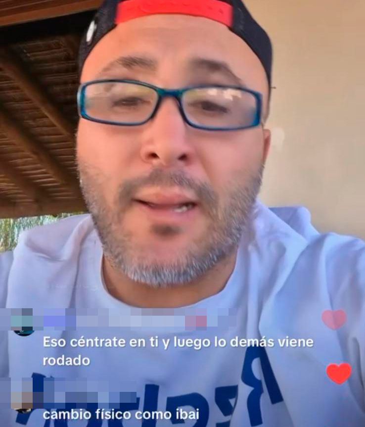 kiko rivera prioridades separacion