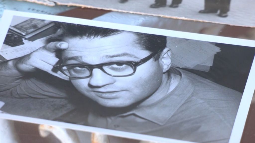 La carta a la prensa de Pablo Osés, para despedirse en vida, se hace viral tras su muerte: "La vida ha sido muy bella"