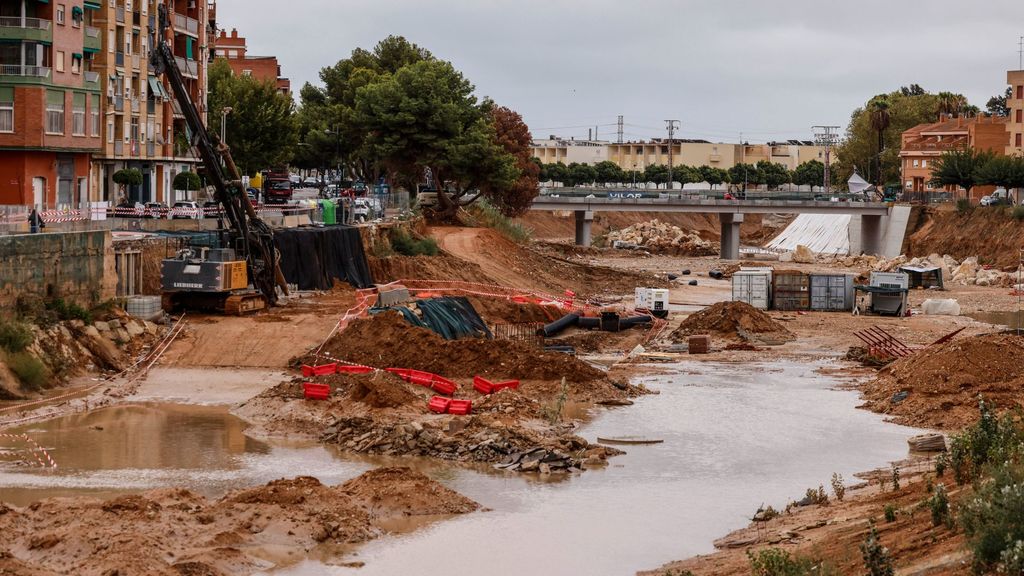 La gestión de los avisos por la borrasca Gabrielle y su diferencia con los de la DANA de Valencia: "Las administraciones están trabajando desde el primer día"