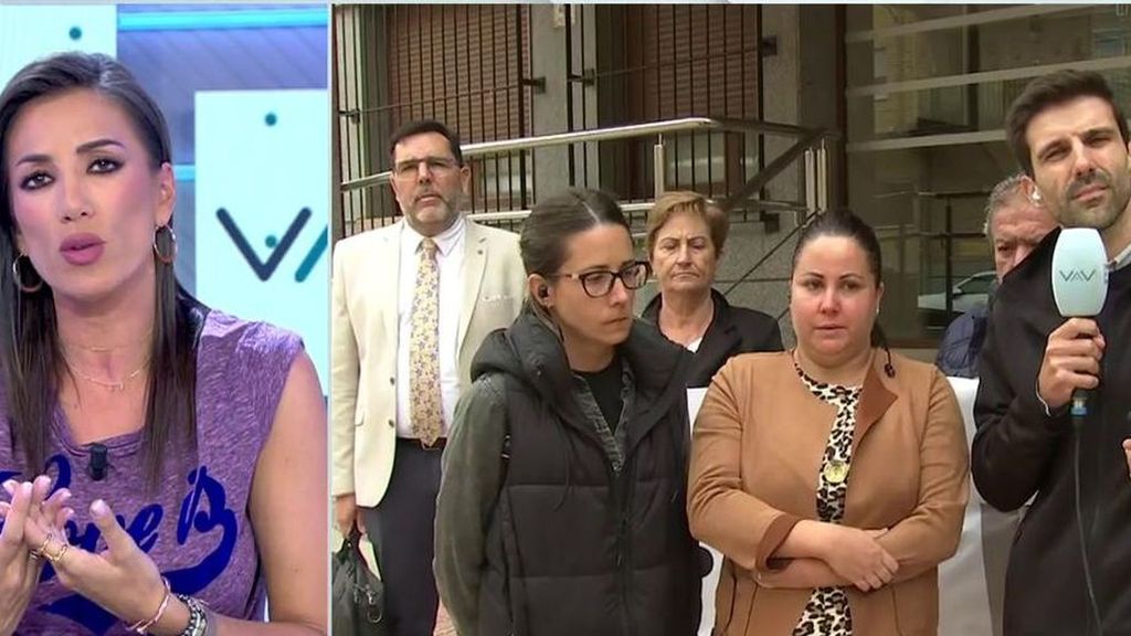 La imagen del puñetazo mortal a José Ángel que demostrarían que no fue un accidente: "Queremos que se califique de homicidio doloso"