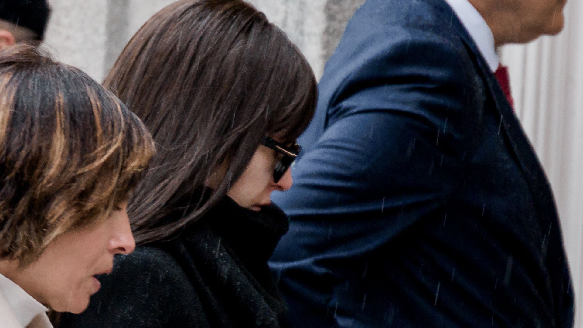 La jefa de la expareja de José Luis Ábalos en Tragsatec avisó a la joven de que no fichaba: "Si no, no hay cheques restaurante"