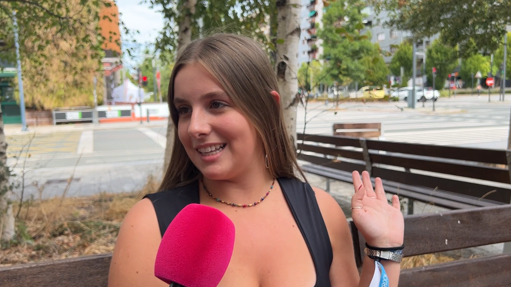 Las armas secretas para ligar: los fans de 'El loco amor' responden sin filtros - Exclusivo Web - 29/09/25