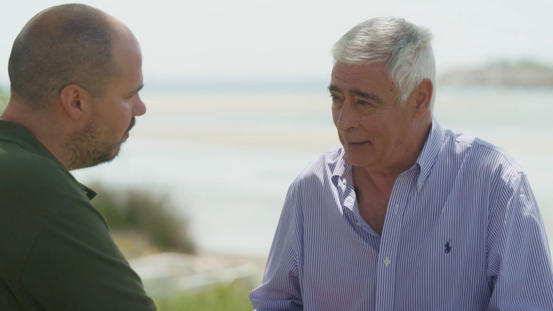 Las razones por las que cala el 'narcobienestar' en las zonas más vulnerables de Cádiz: "El modelo es el mismo que el de Pablo Escobar" Las razones por las que cala el 'narcobienestar' en las zonas más vulnerables de Cádiz: "El modelo es el mismo que el de Pablo Escobar"