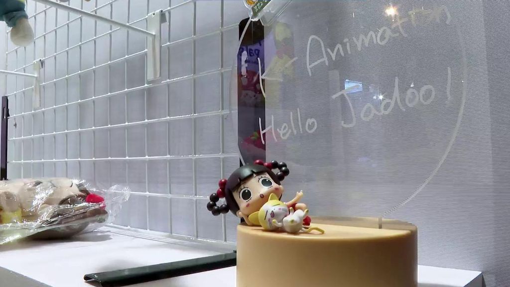 Madrid se convierte en capital del K-Style con una exposición inmersiva