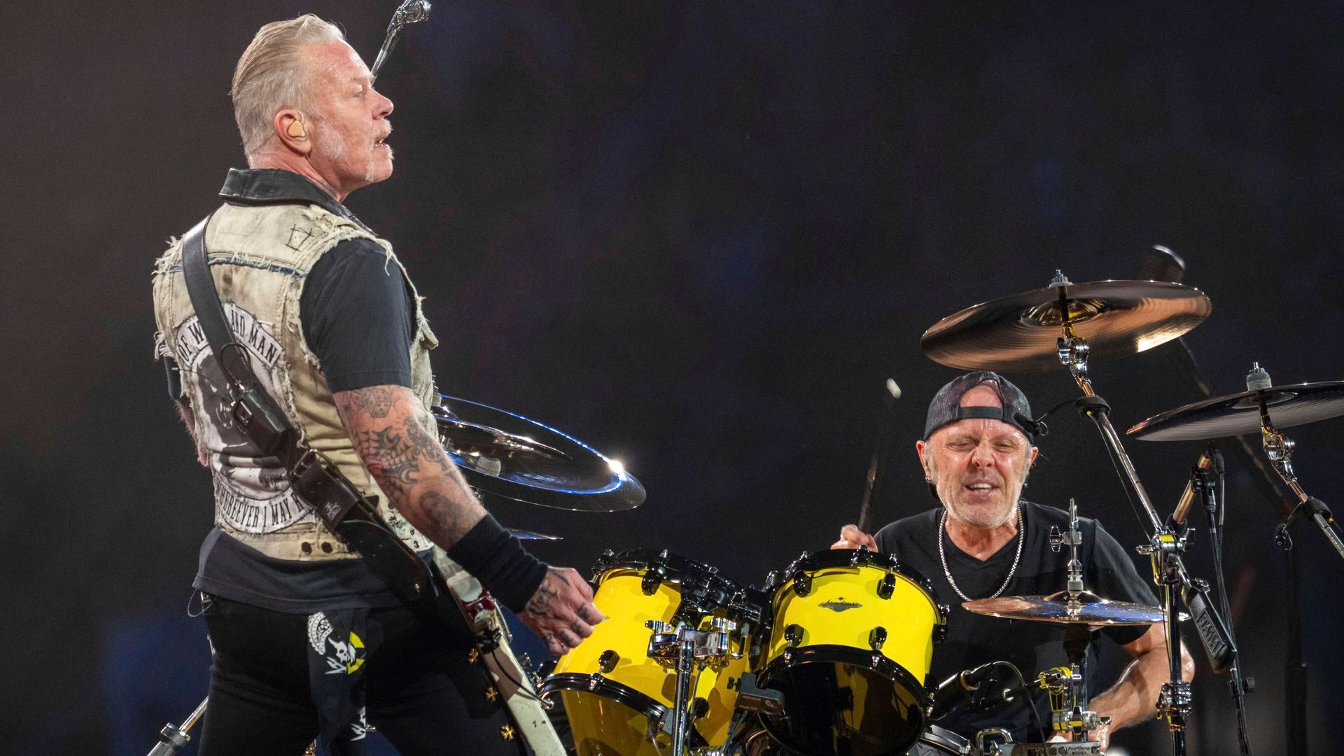 Metallica