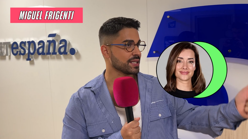 Miguel Frigenti: “La veo repitiendo el mismo concurso en bucle” - Exclusivo Web -29/09/25