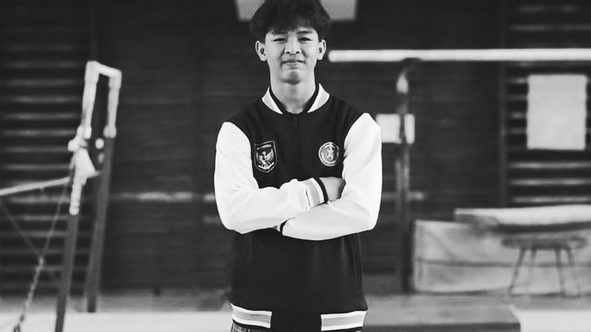 Muere un joven gimnasta de 19 años tras una grave caída durante un entrenamiento en Rusia