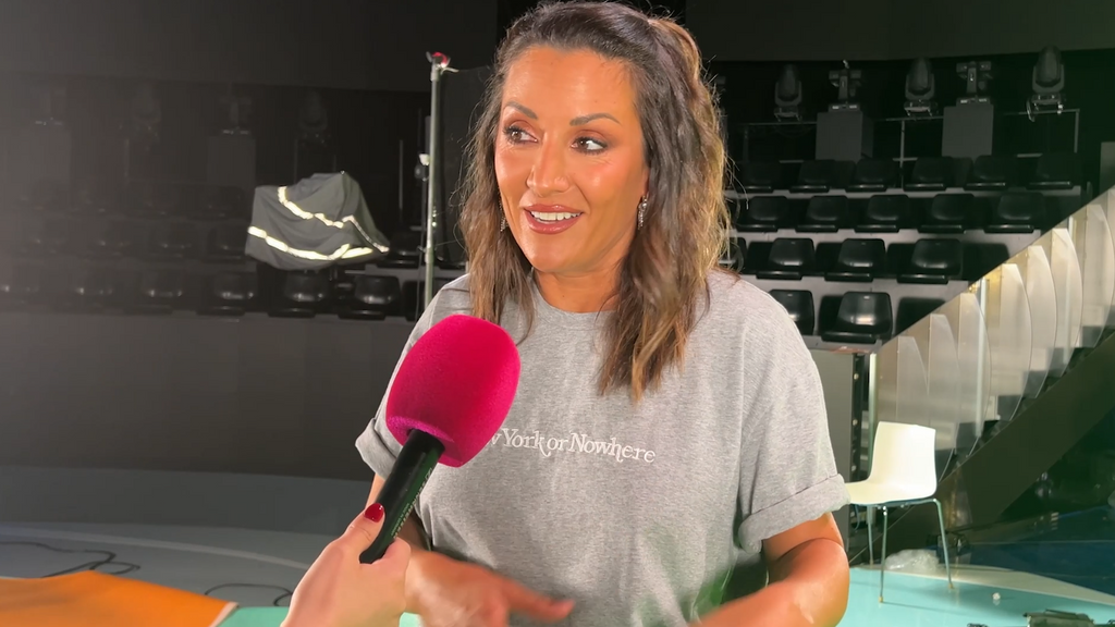 Nagore Robles recuerda cómo fue su expulsión de 'GH': "Fue injusto, merecía un 98%" - Exclusivo Web - 29/09/25