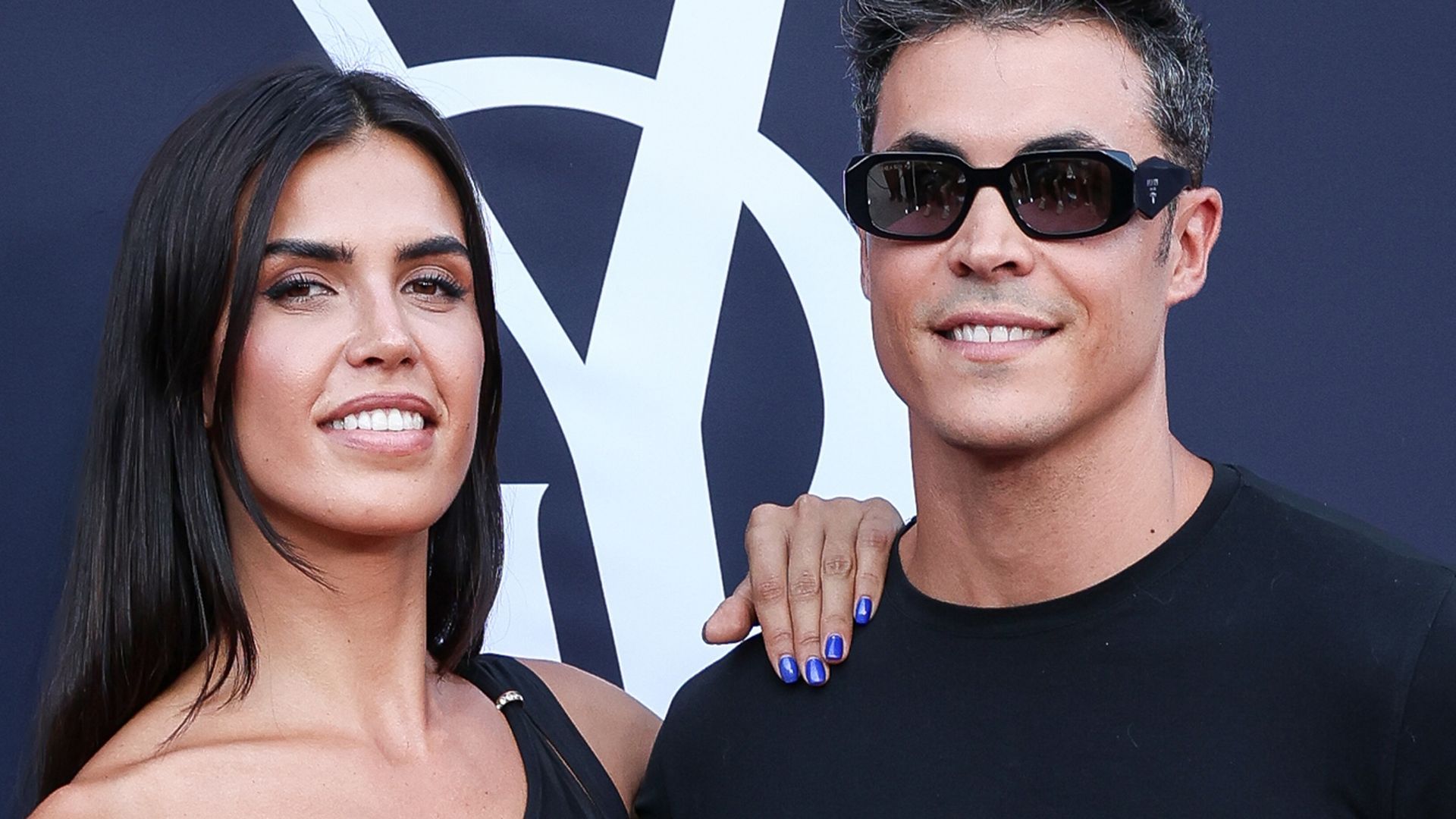 Sofía Suescun y Kiko Jiménez