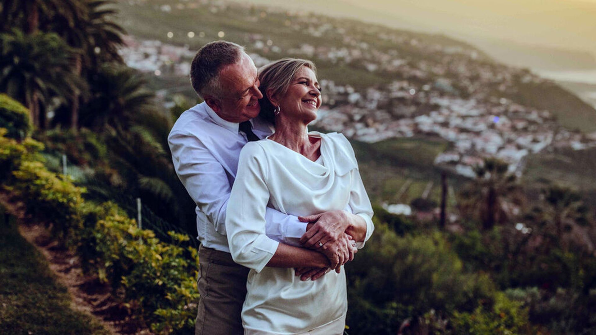 Soy pareja de hecho, ¿puedo pedir la pensión de viudedad?