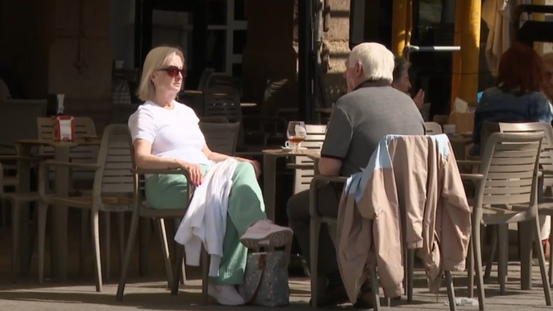 Tasa turística en A Coruña
