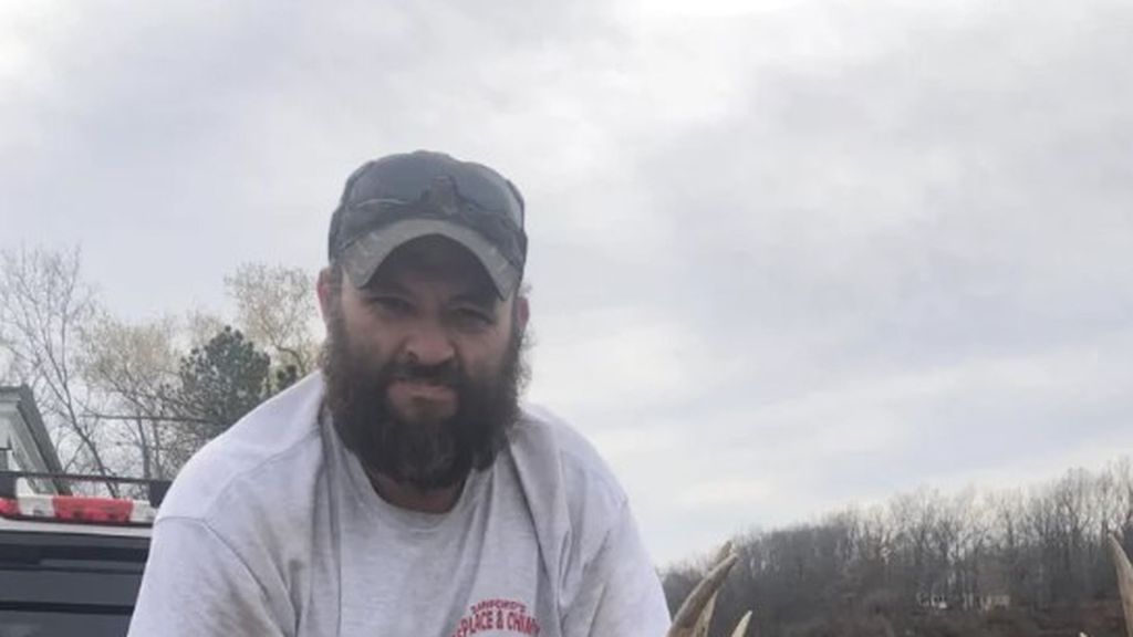 Un veterano de la guerra de Irak, el atacante que mató a cuatro personas en una iglesia mormona de Michigan