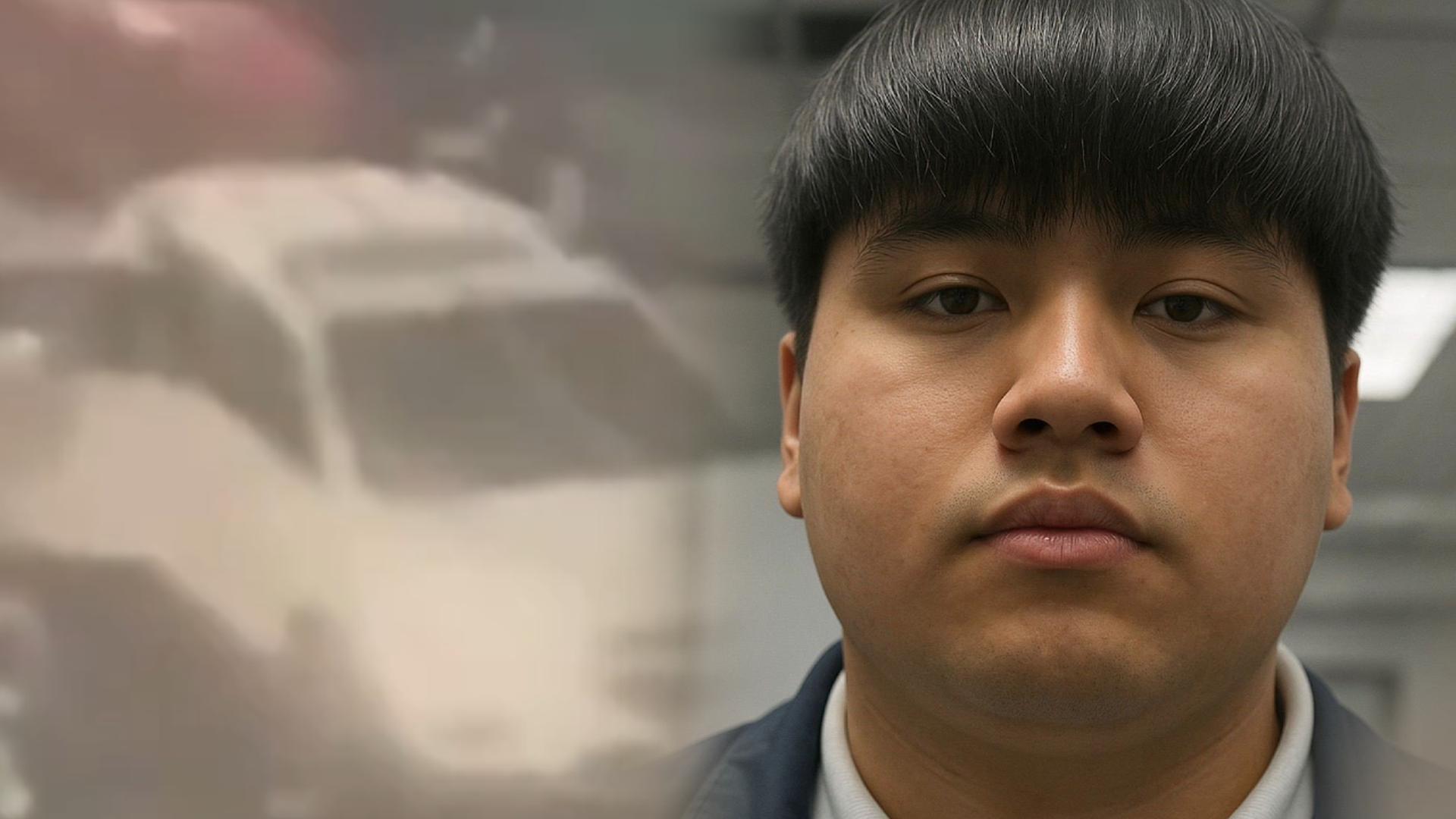 Tony Janzen, el ‘Pequeño J’, fugado acusado de idear el triple crimen de Argentina