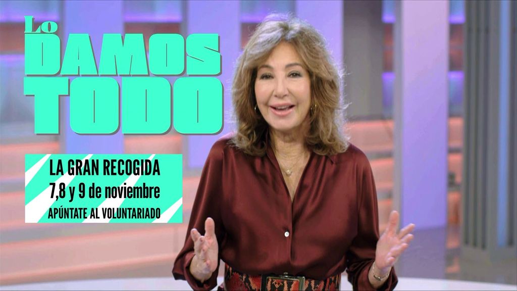 12 Meses 12 Causas octubre 2025