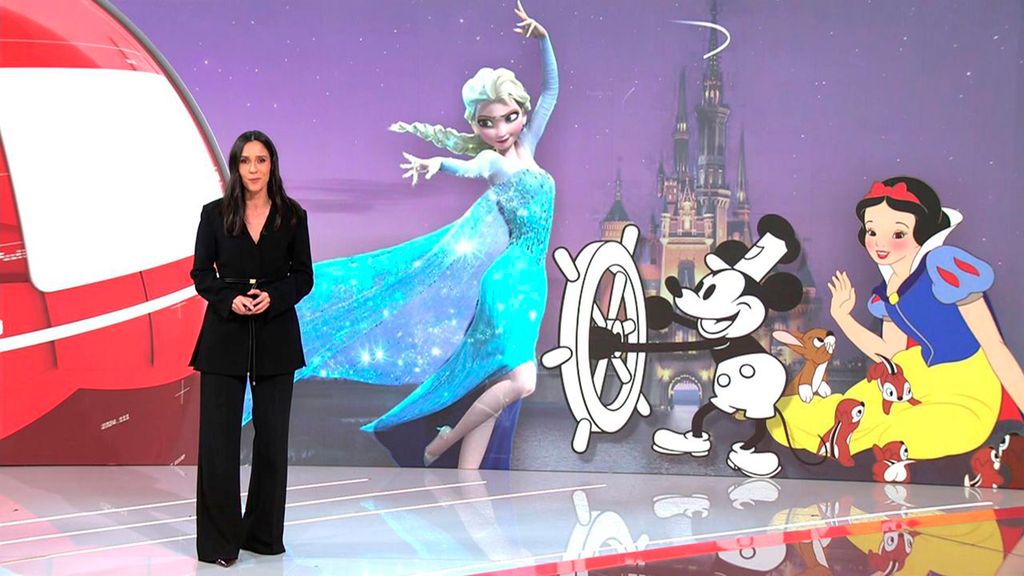 Con Alba Lago Noticias Cuatro 2025 Mediodía 30/09/2025