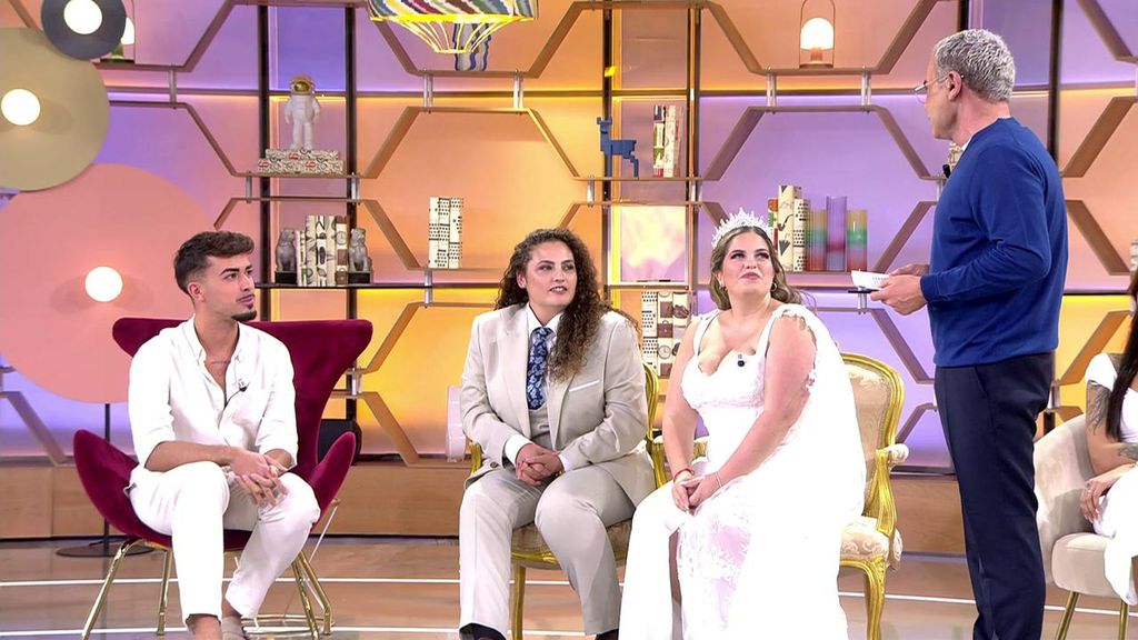 Le piden a su mejor amigo que sea el padre de su hijo: “Eres lo mejor que nos ha pasado”