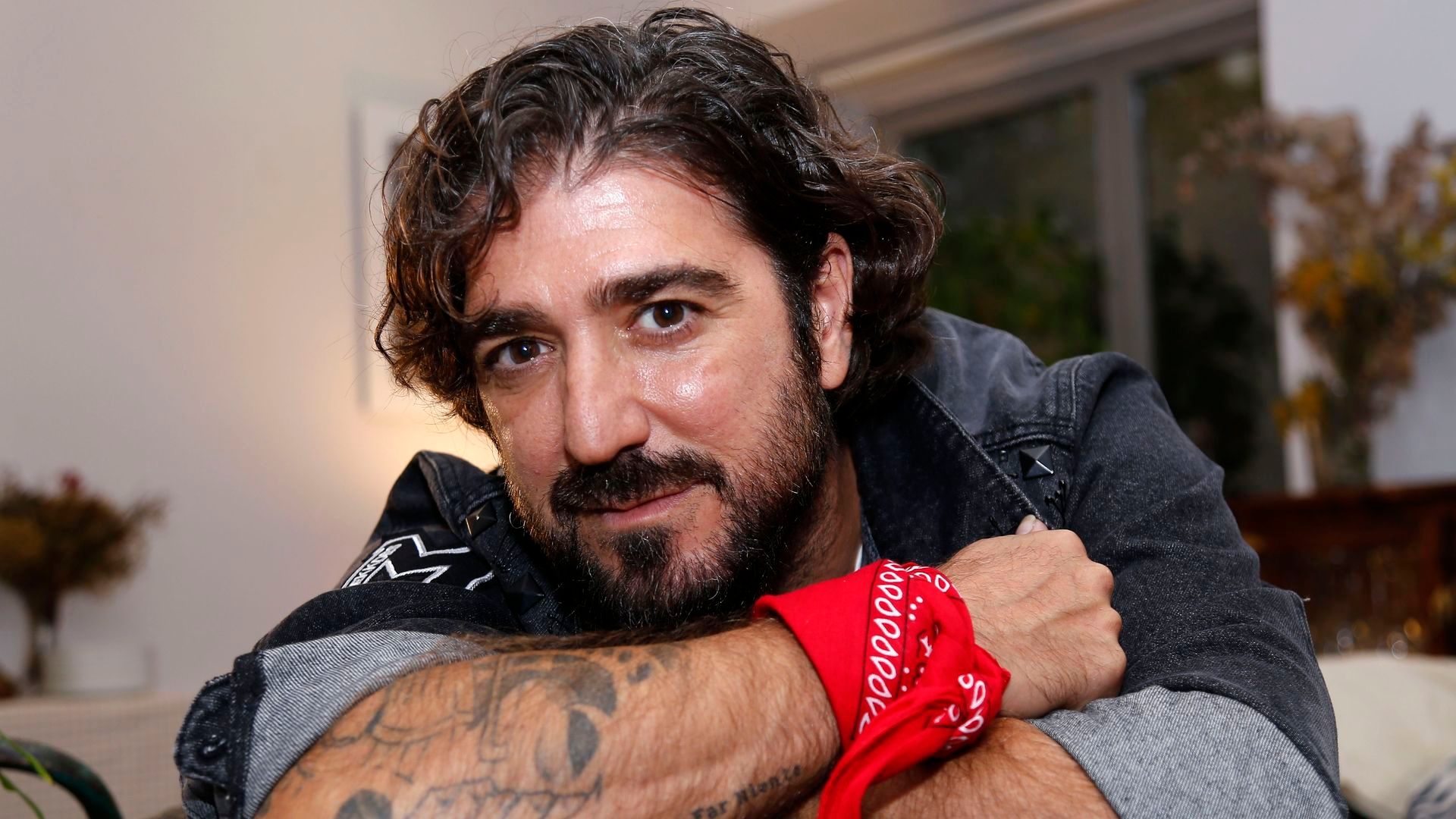 Antonio Orozco