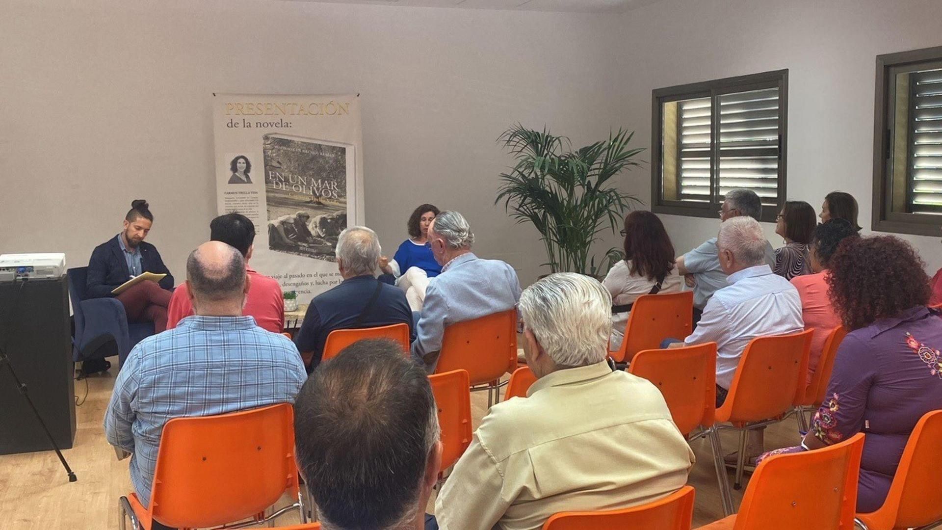 Club de lectura de Fuengirola