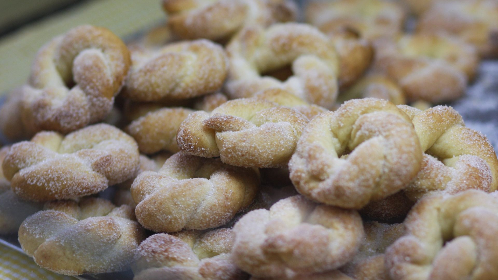 Dulces de Ademuz
