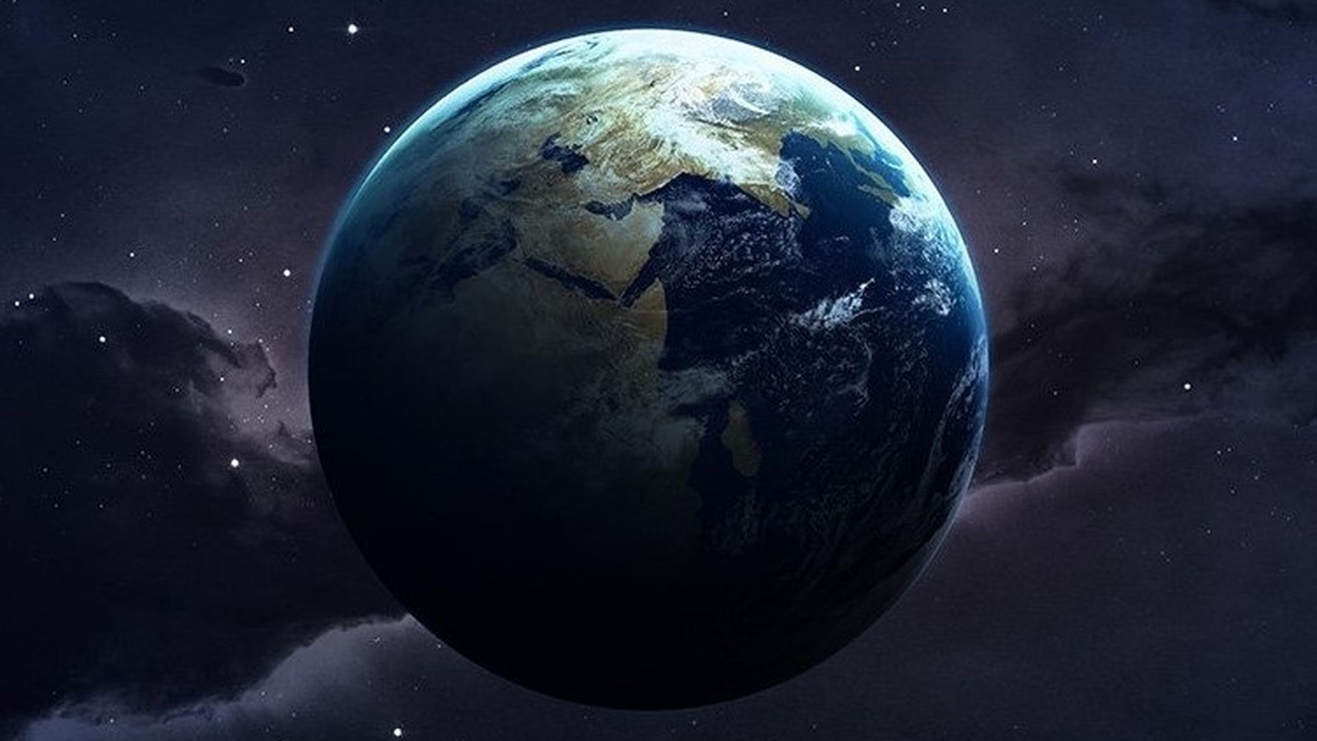 El preocupante cambio en el planeta que preocupa a la NASA: cuál es el origen y la solución