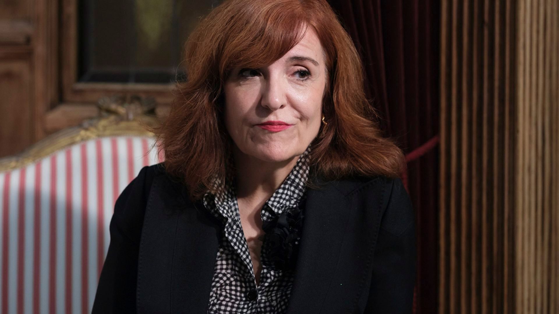 Elvira Lindo