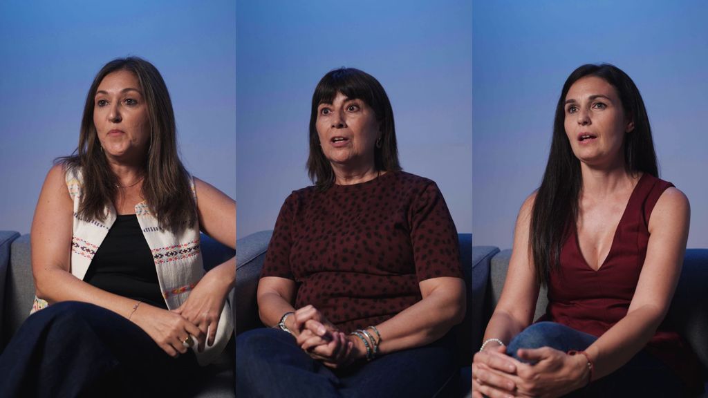 Sara, superviviente de cáncer de mama: "La actitud positiva no hace que se venza la enfermedad"