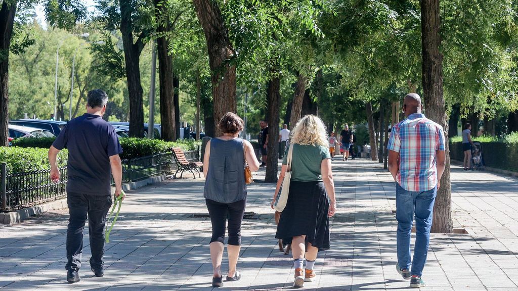 Giro inesperado de temperaturas: la borrasca Gabrielle se despide con otro veranillo de San Miguel