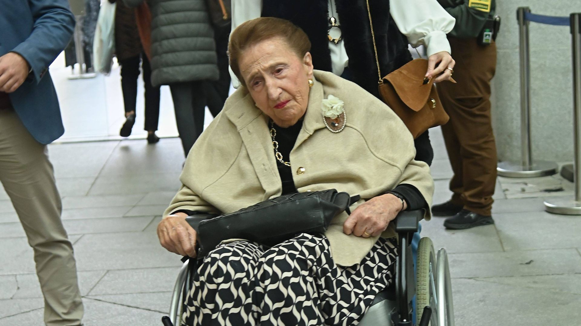 Infanta Margarita