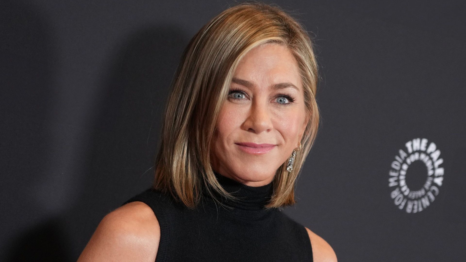 Jennifer Aniston en una imagen de archivo.