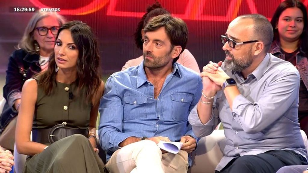 La inesperada invitación de Koldo García a un colaborador de 'Todo es mentira': "Hay algo que has dicho que no le ha gustado nada"