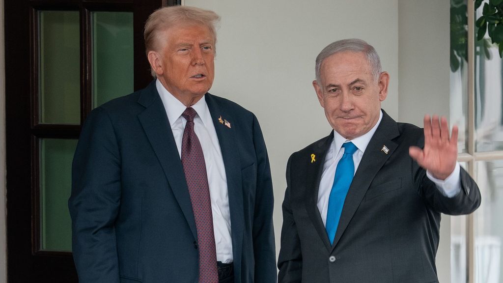 La lista de países que apoyan a Donald Trump en su plan de paz en Gaza: “Hay que poner punto final a tanto sufrimiento”