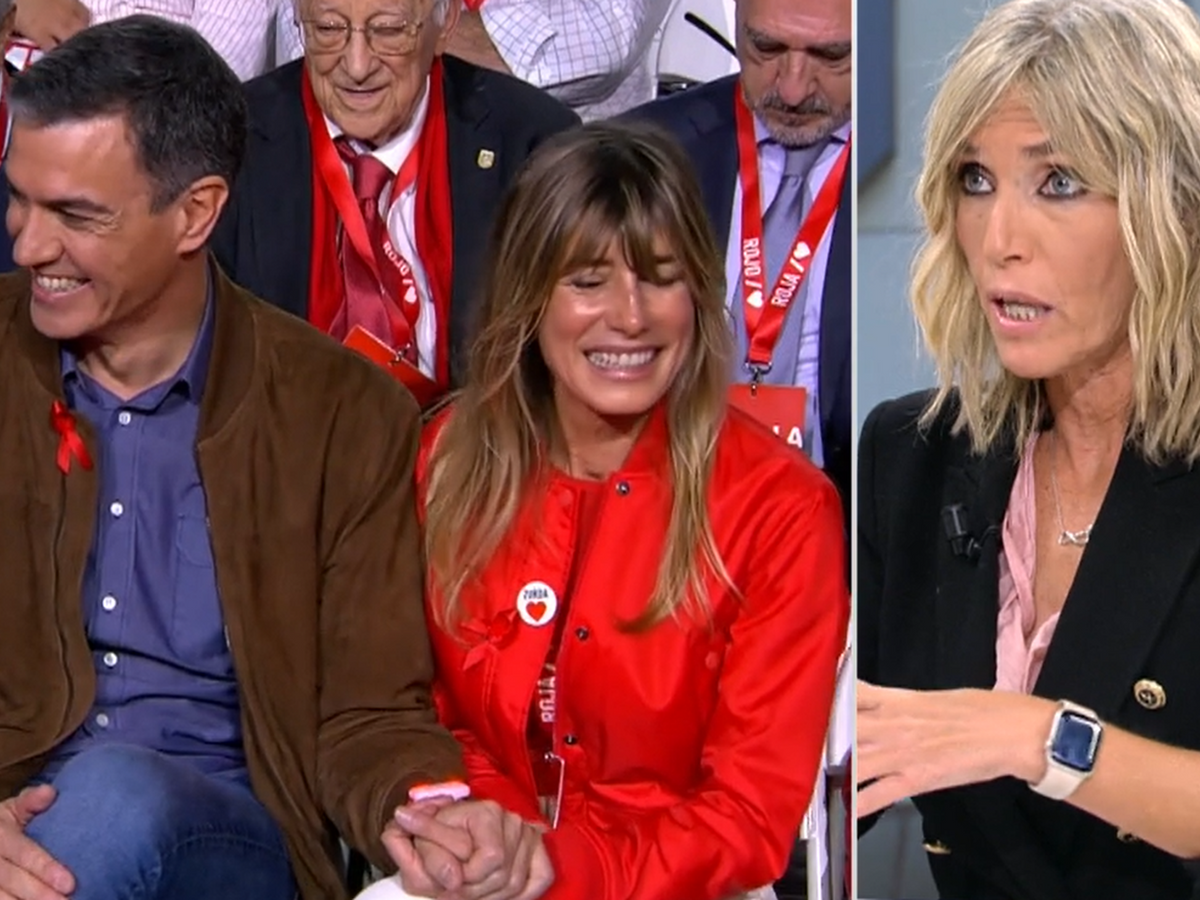 Las claves de los dos informes que perjudican a Begoña Gómez