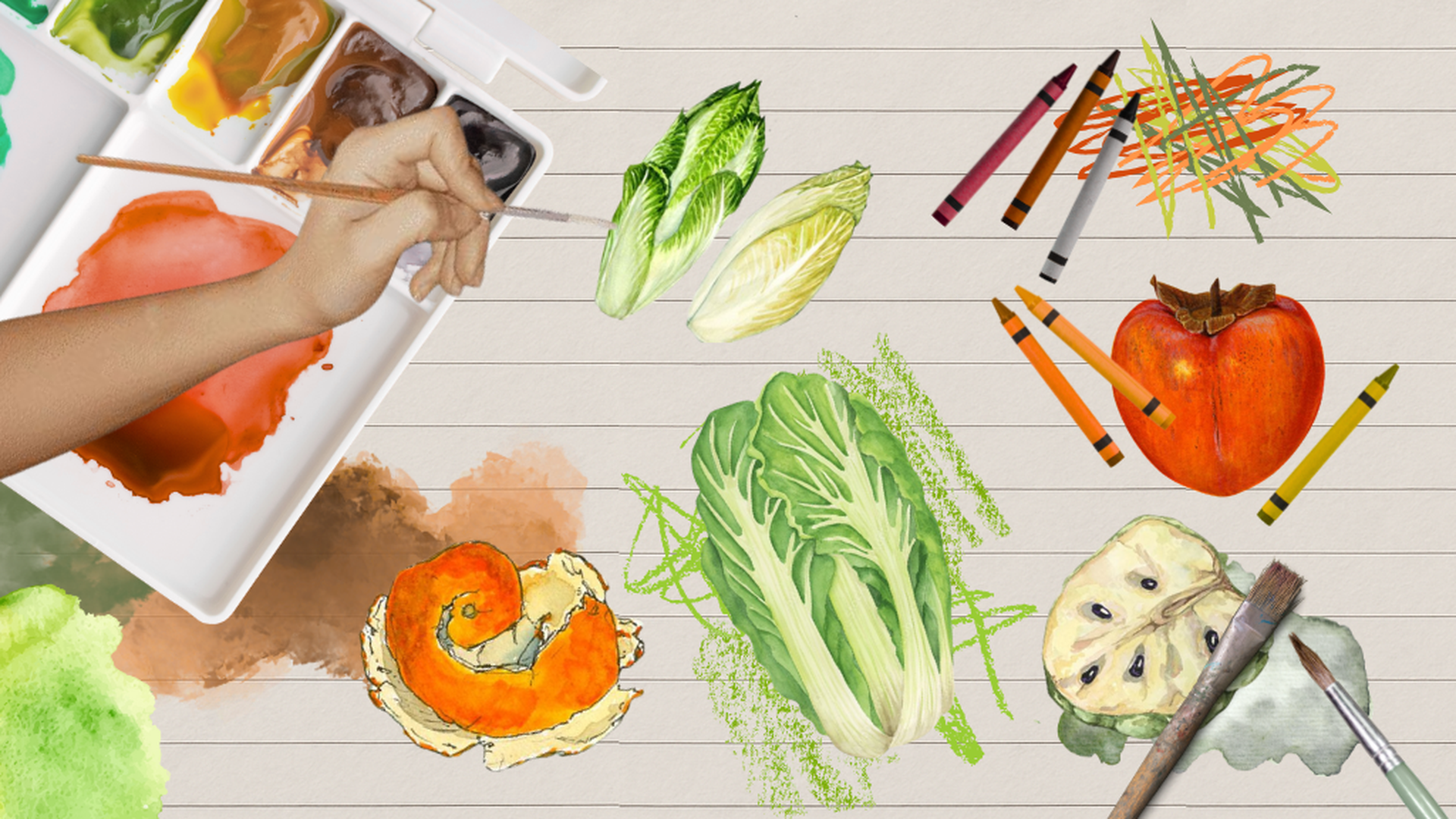 Los productos que encontrarás de temporada en octubre en la frutería