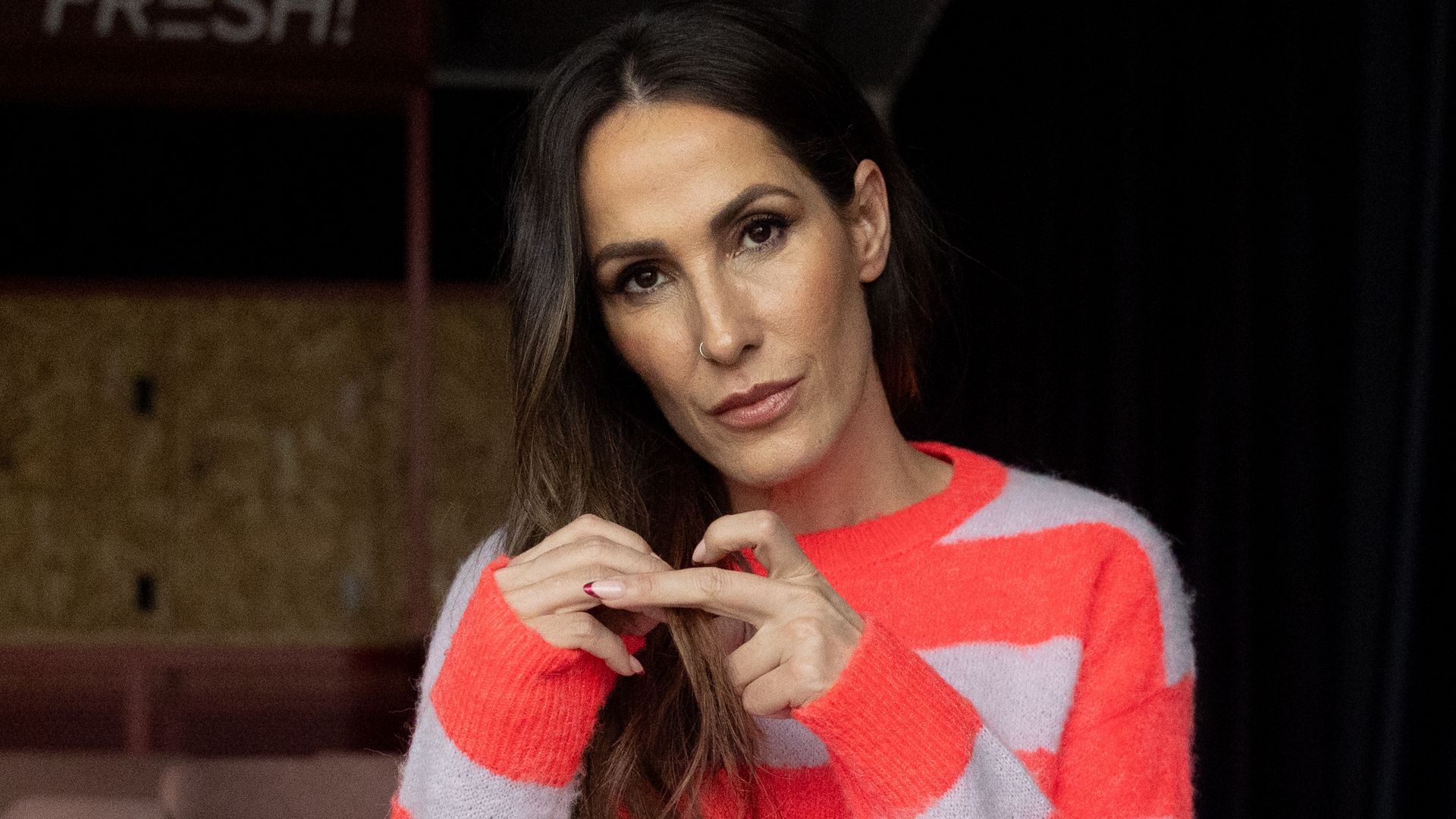 Malú