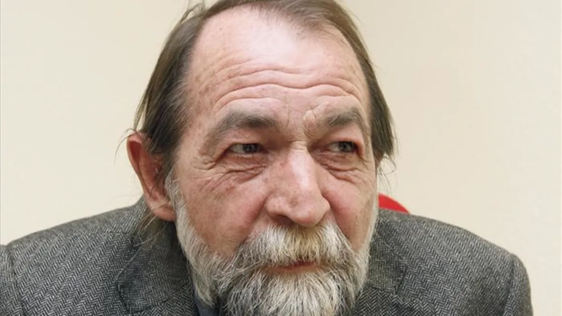 Muere el cantautor extremeño Pablo Guerrero