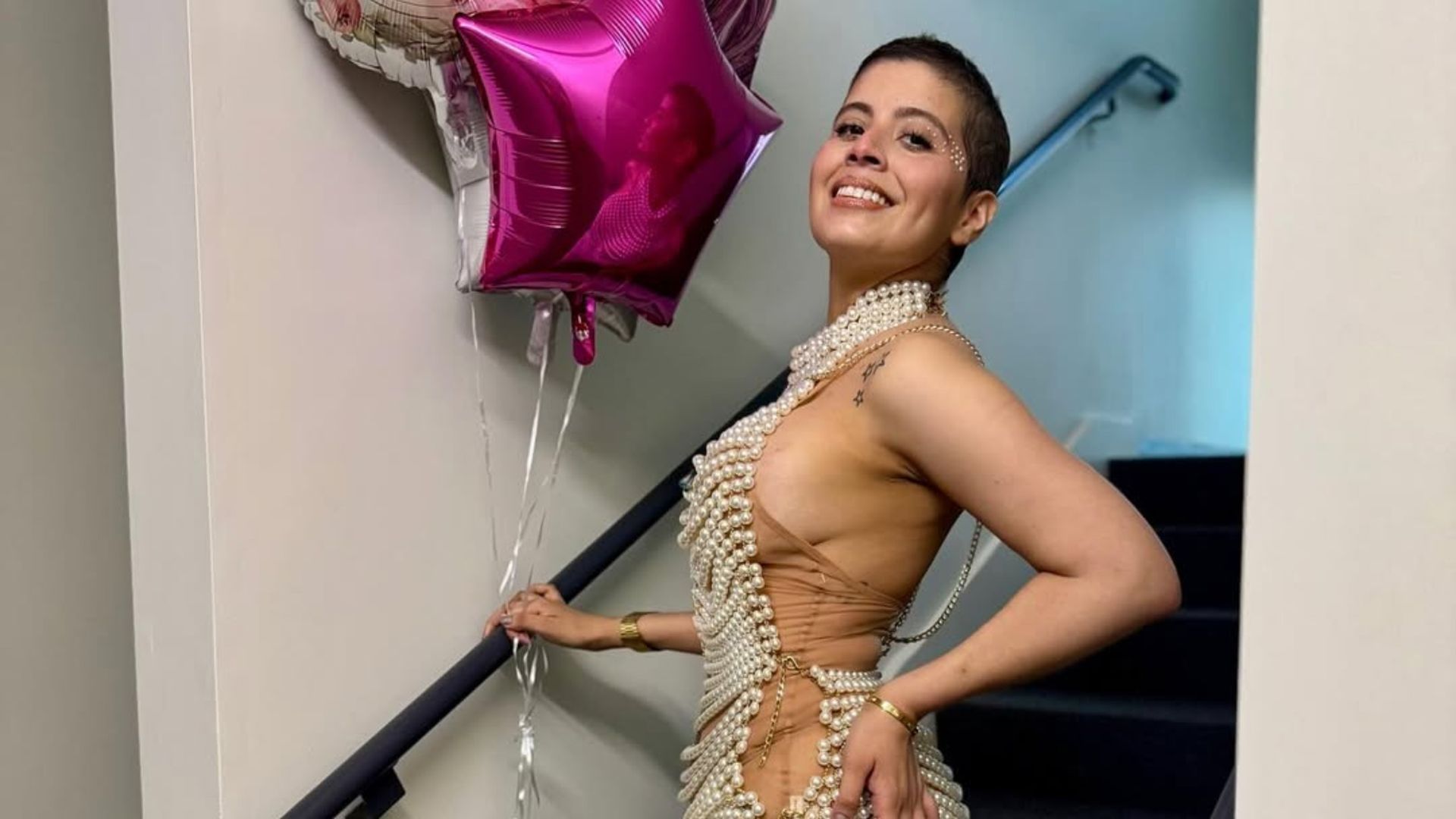 Muere la influencer venezolana Paola Caldera