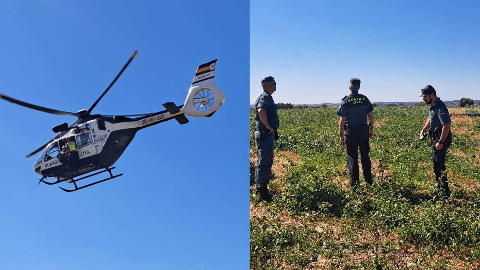 Muere un senderista al caer en vertical en el barranco de La Cantera de las Planas de Barbastro, en Huesca