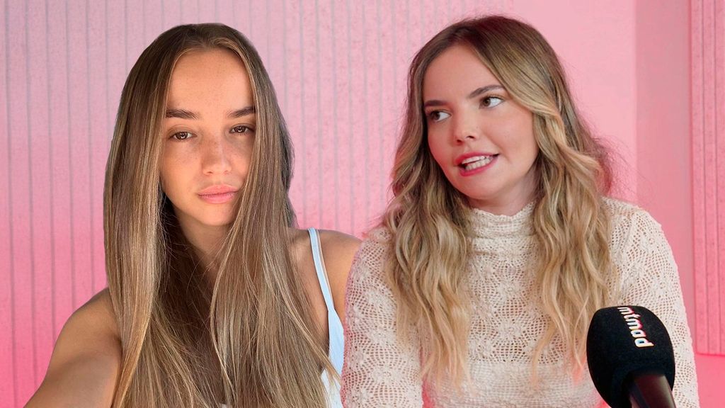 Paula Sevillano habla sobre la reaparición de su hermana En todas las salsas Temporada 8 Top Vídeos 780