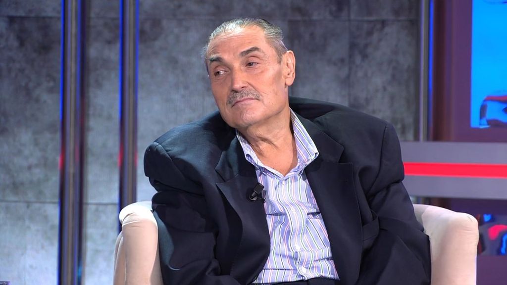 Pedro Pérez, exproductor de Encarna Sánchez, revela lo que le dijo la periodista antes de morir: "Me iba a meter en un lío tremendo"